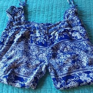 O'Neill Cropped Pants